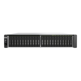 Serveur NAS - 24 Baies - rack-montable - SATA-600 - NVMe - RAID JBOD, 0, 1, 10, 5, 50, ... (TDS-H2489FU-R2-4314-1T)_1