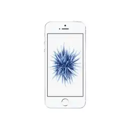 Apple iPhone SE - Smartphone - 4G LTE - 128 Go - CDMA - GSM - 4" - 1 136 x 640 pixels (326 ppi) - Retina -... (MP872F/A)_3