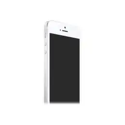 Apple iPhone SE - Smartphone - 4G LTE - 128 Go - CDMA - GSM - 4" - 1 136 x 640 pixels (326 ppi) - Retina -... (MP872F/A)_7