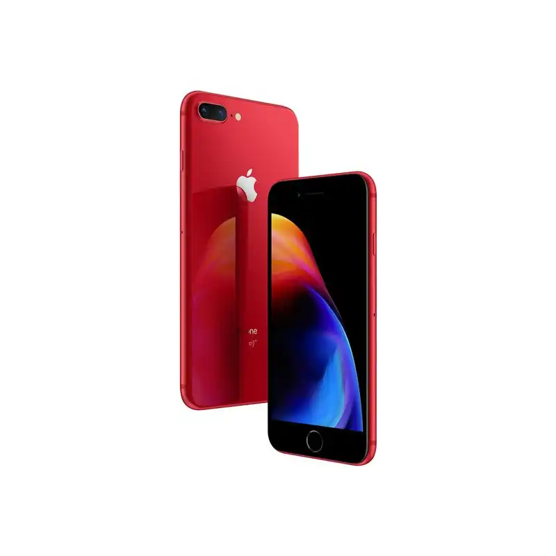 iPhone 8 Plus 256GB (PRODUCT)RED Special Edition (MRTA2ZD/A)_1