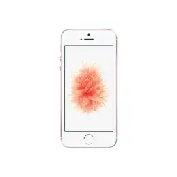 Apple iPhone SE - Smartphone - 4G LTE - 128 Go - CDMA - GSM - 4" - 1 136 x 640 pixels (326 ppi) - Retina -... (MP892F/A)_2