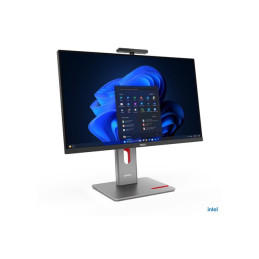 Tout-en-un avec Support de moniteur à fonction complète - Core Ultra 5 235 - jusqu'à 5 GHz - vPro E... (13AM000BFR)_3