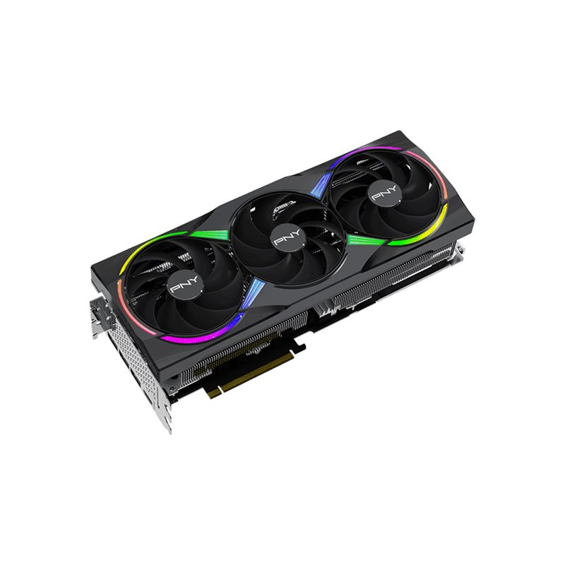 Carte graphique - GeForce RTX 5090 - 32 Go GDDR7 - PCIe 5.0 x16 - 3 x DisplayPort, HDMI (VCG509032TFXXPB1-O)_1