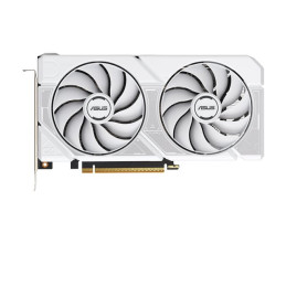 Carte graphique - GeForce RTX 5060 - 8 Go GDDR7 - PCI Express 5.0 - 3 x DisplayPort, HDMI - bl... (90YV0N16-M0NA00)_3