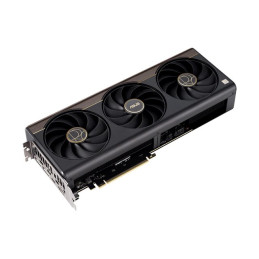 OC Edition - carte graphique - GeForce RTX 5070 Ti - 16 Go GDDR7 - PCI Express 5.0 - HDMI, 2 x... (90YV0NR0-M0NA00)_5