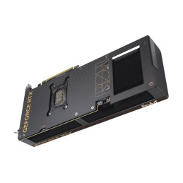 OC Edition - carte graphique - GeForce RTX 5070 Ti - 16 Go GDDR7 - PCI Express 5.0 - HDMI, 2 x... (90YV0NR0-M0NA00)_12