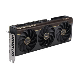 OC Edition - carte graphique - GeForce RTX 5070 Ti - 16 Go GDDR7 - PCI Express 5.0 - HDMI, 2 x... (90YV0NR1-M0NA00)_5