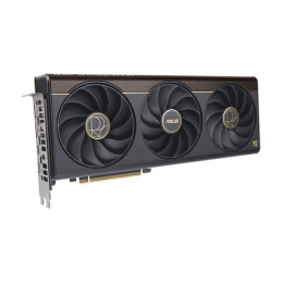 OC Edition - carte graphique - GeForce RTX 5070 Ti - 16 Go GDDR7 - PCI Express 5.0 - HDMI, 2 x... (90YV0NR1-M0NA00)_7