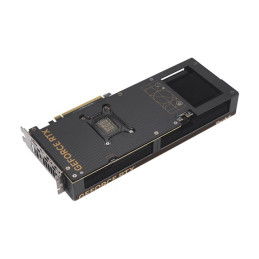 OC Edition - carte graphique - GeForce RTX 5070 Ti - 16 Go GDDR7 - PCI Express 5.0 - HDMI, 2 x... (90YV0NR1-M0NA00)_12