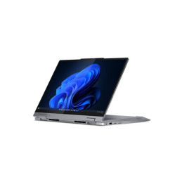Conception inclinable - Intel Core Ultra 5 - 225U - jusqu'à 4.8 GHz - Win 11 Pro - Intel Graphics -... (21SQ0006FR)_1