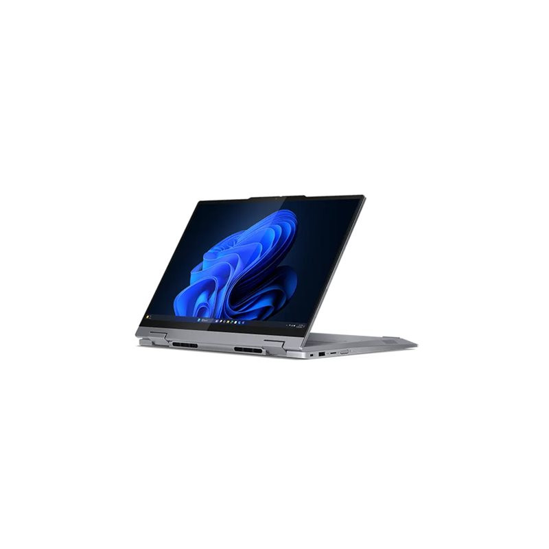 Conception inclinable - Intel Core Ultra 5 - 225U - jusqu'à 4.8 GHz - Win 11 Pro - Intel Graphics -... (21SQ0006FR)_1