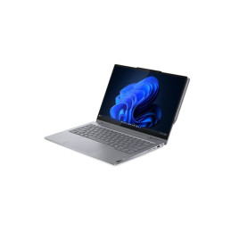Conception inclinable - Intel Core Ultra 5 - 225U - jusqu'à 4.8 GHz - Win 11 Pro - Intel Graphics -... (21SQ0006FR)_2
