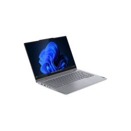 Conception inclinable - Intel Core Ultra 5 - 225U - jusqu'à 4.8 GHz - Win 11 Pro - Intel Graphics -... (21SQ0006FR)_4