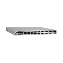 Commutateur - C3 - Géré - 48 x 10 - 100 - 1000 + 6 x Gigabit SFP - 10 Gigabit SFP+ - Montable ... (BR-VDX6710-54-F)_1
