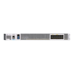 Commutateur - 12 x 1 Gigabit - 10 Gigabit SFP+ - Montable sur rack - remanufacturé (C8500-12X-RF)_1