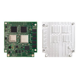 Commutateur - Géré - 2 x 10 Gigabit SFP+ + 16 x 10 - 100 - 1000 (ESS-3300-CON-E)_1