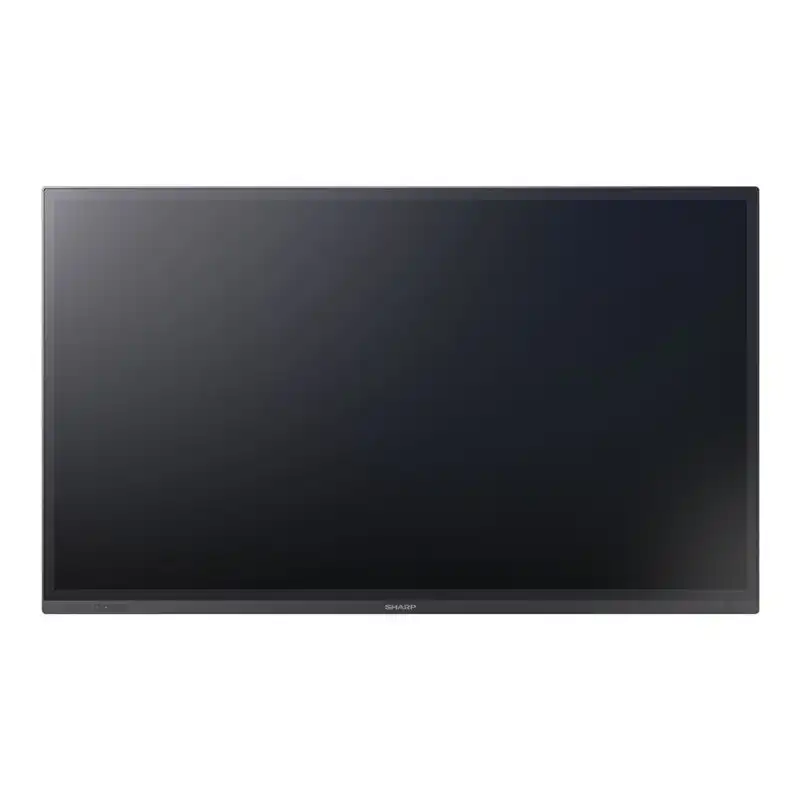 Sharp PN-LA652 - Classe de diagonale 65" LA Series écran LCD rétro-éclairé par LED - interactive - avec éc... (60005930)_1