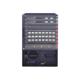 Commutateur - de bureau - reconditionné (WS-C6509-E-RF)_1