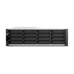 Serveur NAS - 16 Baies - rack-montable - SAS 12Gb - s - RAID 0, 1, 5, 6, 10, 50, JBOD,... (ES1686DC-R2-2142IT-128G)_1