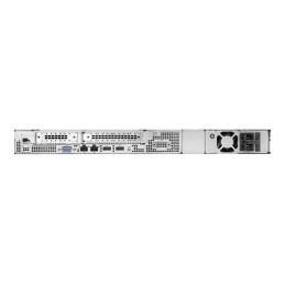 Serveur - Montable sur rack 1U - 1 voie - 1 x Xeon E-2224 - jusqu'à 4.6 GHz - RAM 16 Go - SATA - ho... (P17080-B21)_4