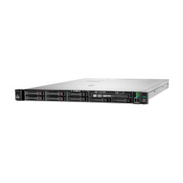 Serveur - Montable sur rack 1U - 2 voies - 1 x Xeon Silver 4310 - jusqu'à 3.3 GHz - RAM 32 Go - SAT... (P55241-B21)_1