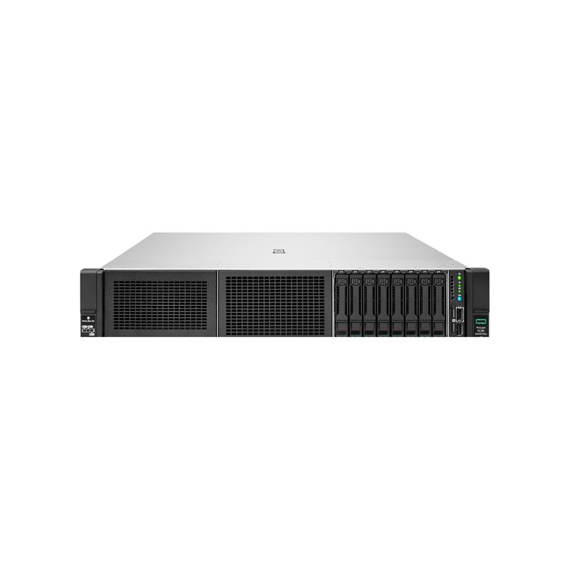Serveur - Montable sur rack 2U - 2 voies - 1 x EPYC 7313 - jusqu'à 3.7 GHz - RAM 32 Go - SATA - SAS... (P55284-421)_1