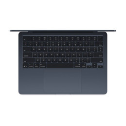 M4 - Apple M4 10-core - 16 Go RAM - 512 Go SSD - 13.6" IPS 2560 x 1664 (WQXGA) - Wi-Fi 6E, Bluetooth... (MW133FN/A)_2