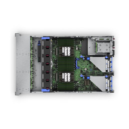 Serveur - Montable sur rack - 2U - 2 voies - 1 x Xeon Silver 4510 - 2.4 GHz - RAM 64 Go - SATA - SA... (P71675-425)_5