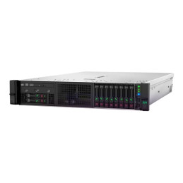 Serveur - Montable sur rack 2U - 2 voies - 1 x Xeon Gold 6248R - jusqu'à 4 GHz - RAM 32 Go - SATA -... (P56966-421)_1