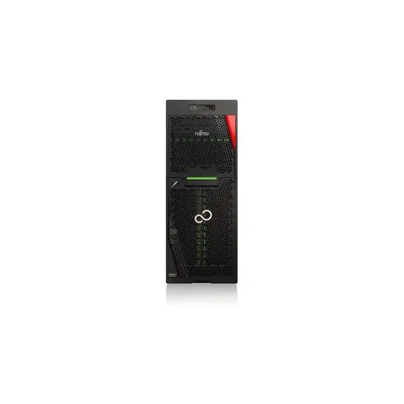 Fujitsu PRIMERGY TX2550 M7 - Serveur - tour 2 voies - pas de processeur jusqu'à - RAM 0 Go - SATA -... (PYT2557TBN)_1