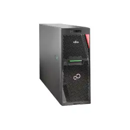 Fujitsu PRIMERGY TX2550 M7 - Serveur - tour 2 voies - pas de processeur jusqu'à - RAM 0 Go - SATA -... (PYT2557TBN)_2