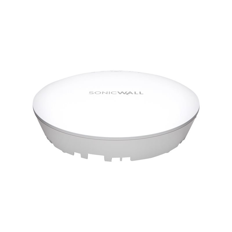 Borne d'accès sans fil - avec 5 ans d'activation et support de 24 - 7 - Wi-Fi 5 - 2.4 GHz, 5 GHz -... (01-SSC-2580)_1