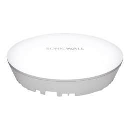 Borne d'accès sans fil - avec 3 ans d'activation et support de 24 - 7 - Wi-Fi 5 - 2.4 GHz, 5 GHz (... (01-SSC-2524)_1