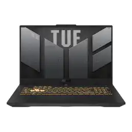 ASUS TUF Gaming F17 FX707ZC4-HX111W - Intel Core i5 - 12500H - jusqu'à 4.5 GHz - Win 11 Home -... (90NR0GX2-M008C0)_1