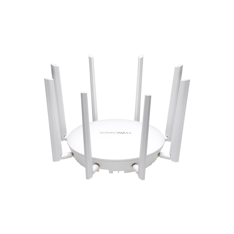 Borne d'accès sans fil - avec 3 ans d'activation et support de 24 - 7 - Wi-Fi 5 - 2.4 GHz, 5 GHz (... (01-SSC-2534)_1