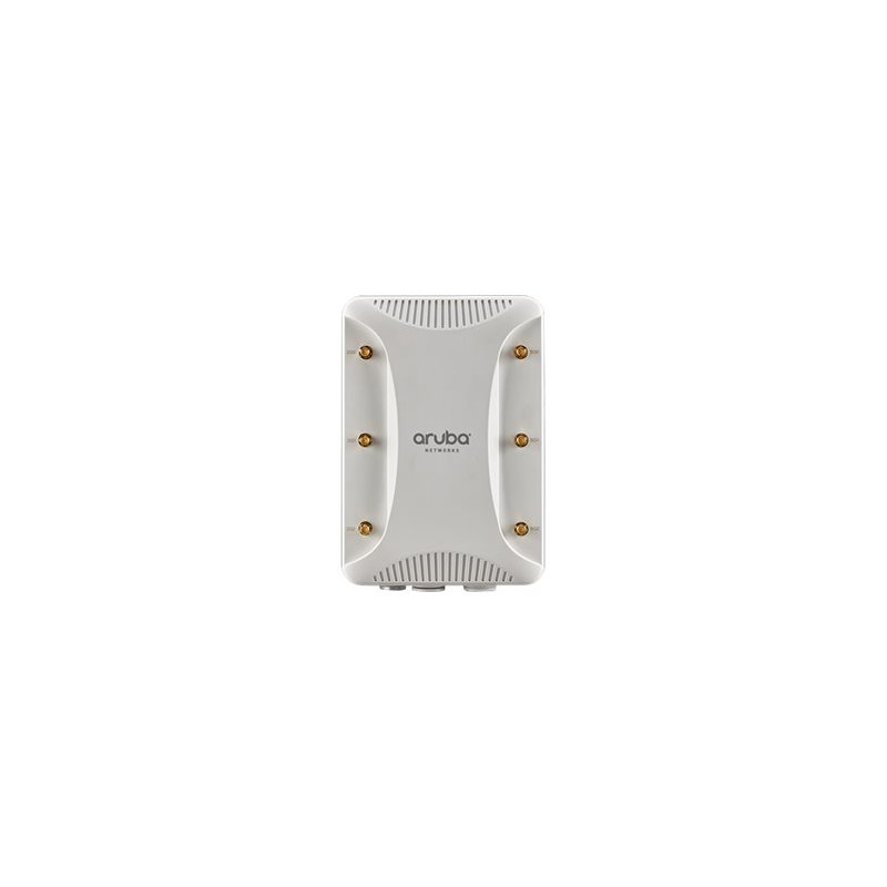 Borne d'accès sans fil - Wi-Fi 5 - 2.4 GHz, 5 GHz - intégré au plafond - Conformité TAA (JW183A)_1