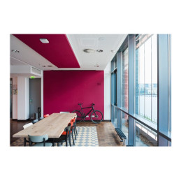 Borne d'accès sans fil - Wi-Fi 5 - 2.4 GHz, 5 GHz (CBW140AC-E)_4