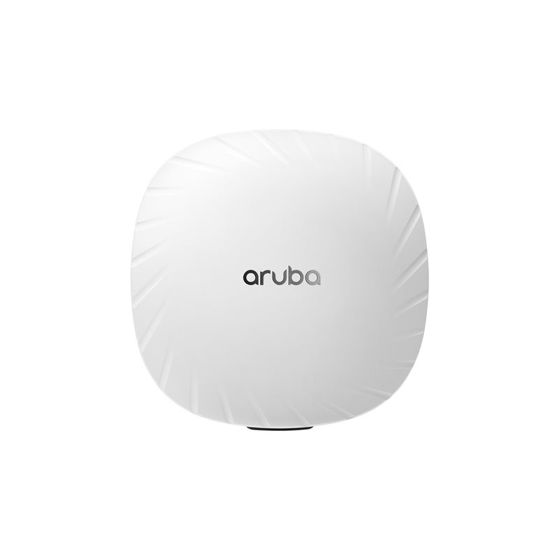 Campus - borne d'accès sans fil - ZigBee, Bluetooth, Wi-Fi 6 - 2.4 GHz, 5 GHz - intégré au plafond - Co... (JZ366A)_1