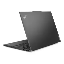 Lenovo ThinkPad E16 Gen 1 21JN - Intel Core i5 - 1335U - jusqu'à 4.6 GHz - Win 11 Pro - Carte graph... (21JN0001FR)_5