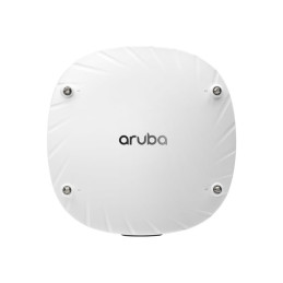 Campus - borne d'accès sans fil - Bluetooth, Wi-Fi 6 - 2.4 GHz, 5 GHz (JZ331A)_1