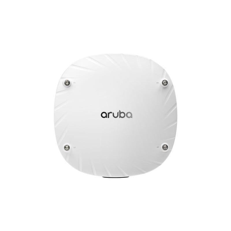 Campus - borne d'accès sans fil - Bluetooth, Wi-Fi 6 - 2.4 GHz, 5 GHz (JZ331A)_1