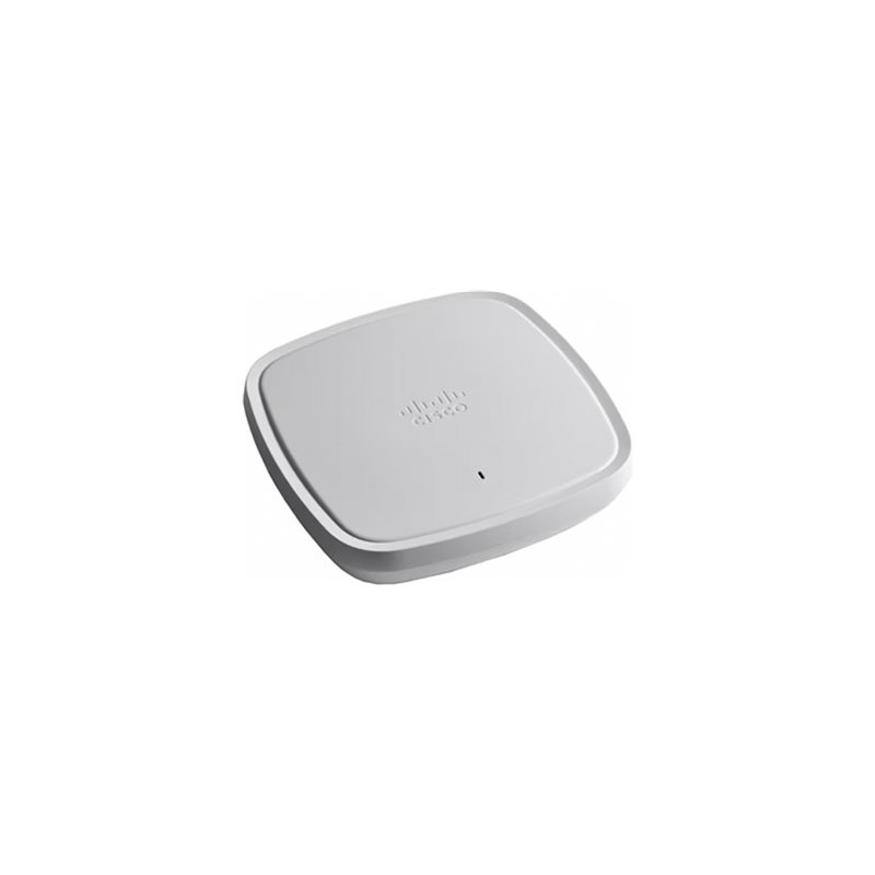 Borne d'accès sans fil - 802.15.4, Bluetooth, Wi-Fi 6 - 2.4 GHz, 5 GHz (C9120AXP-E)_1