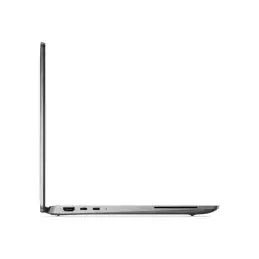 Dell Latitude 7440 - Intel Core i5 - 1345U - jusqu'à 4.7 GHz - Win 11 Pro - Carte graphique Intel Iris X... (YMR9R)_4