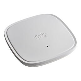Borne d'accès sans fil - Wi-Fi 6 - Bluetooth - 2.4 GHz, 5 GHz - remanufacturé (C9115AXI-EWC-E-RF)_1