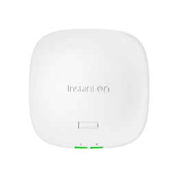 Borne d'accès sans fil - Wi-Fi 6 - 2.4 GHz, 5 GHz - montable au plafond - mur (S1T14A)_1