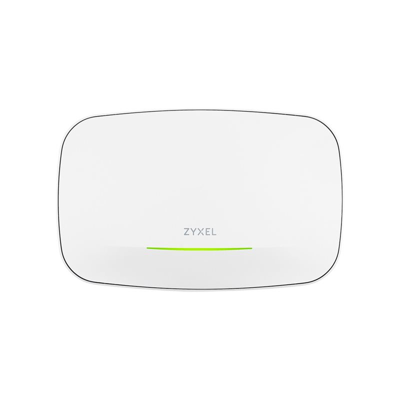 Borne d'accès sans fil - Point d'accès BE11000, triple-radio, NebulaFlex Pro - 1GbE, Wi-Fi 7 - ... (WBE530-EU0101F)_1