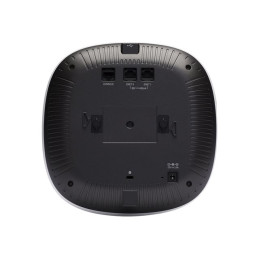 Borne d'accès sans fil - Wi-Fi 5 - 2.4 GHz, 5 GHz - intégré au plafond (JW184A)_2