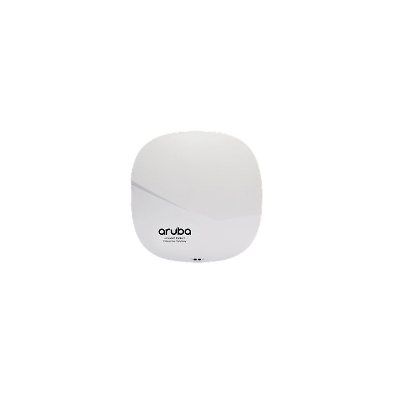 Borne d'accès sans fil - Wi-Fi 5 - 2.4 GHz, 5 GHz - intégré au plafond (JW797A)_1