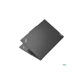 Lenovo ThinkPad E14 Gen 5 21JK - Conception de charnière à 180 degrés - Intel Core i5 - 1335U - jus... (21JK000AFR)_5