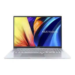 ASUS Vivobook 16 X1605VA-MB353W - Conception de charnière à 180 degrés - Intel Core i7 - 1355U... (90NB10N2-M00FZ0)_1